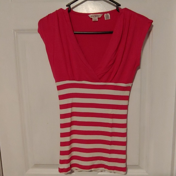 Stretch Tee - Picture 2 of 2